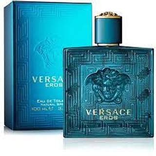 versace eros piramide olfativa|erosi Versace.